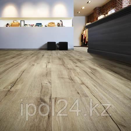 Виниловая плитка MODULEO Impress MOUNTAIN OAK 56230 (замковое соединение)