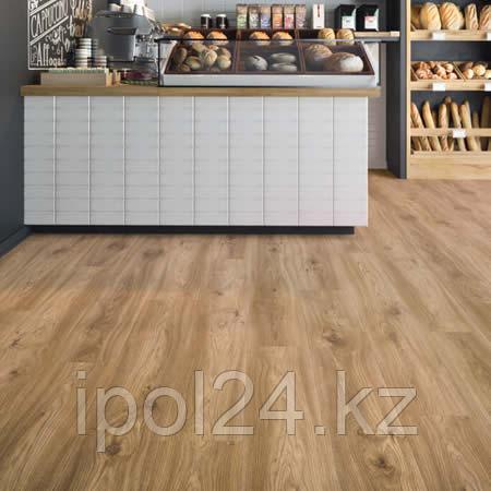 Виниловая плитка MODULEO Impress SIERRA OAK 58346 (замковое соединение)