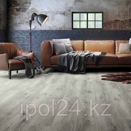 Виниловая плитка MODULEO Impress SIERRA OAK 58936 (замковое соединение)