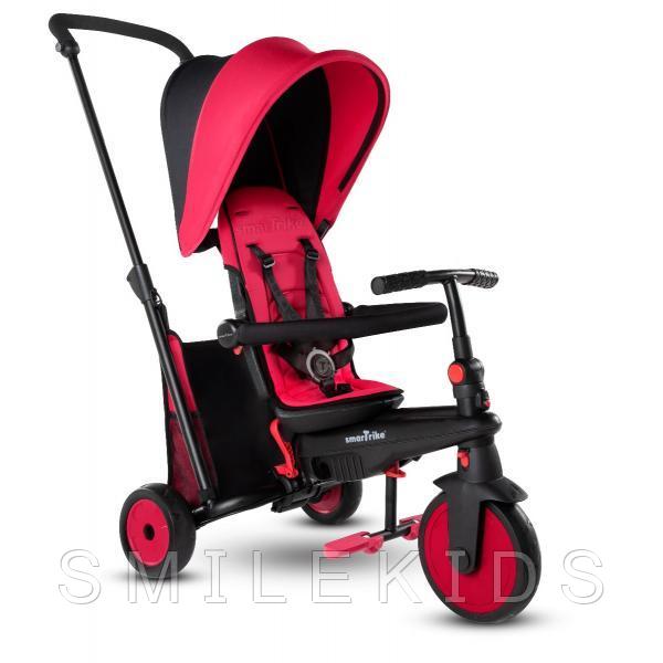 Велосипед Smartrike STR3 Plus Red