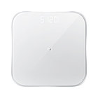 Весы, Xiaomi, Mi Smart Scale 2 NUN4056GL, Диапазон взвешивания от 100 гр до 150 кг, Android 4.4 и выше