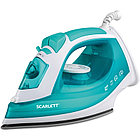 Утюг Scarlett SC-SI30P09 бирюзовый