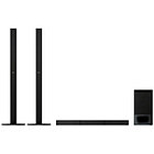Саундбар Sony HTS700RF (Black)