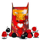 Мармелад Chokocat, железный кот, 100 гр.