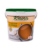 Бульон куриный, настоящий Knorr Professional, 800 гр