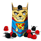 Мармелад Chokocat, суперкот, 100 гр.