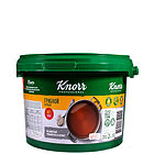 Бульон грибной Knorr Professional, 2 кг