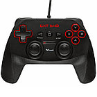 Игровой джойстик/геймпад проводной Trust GXT 540 (Black)
