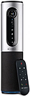 Конференц-камера LOGITECH Conference Cam Connect (Silver, L960-001034)