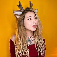 Ушки на ободке, фото 6