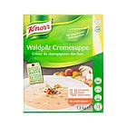 Суп-пюре из лесных грибов Knorr Professional, 1,5 кг