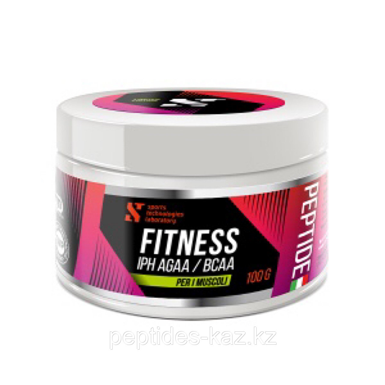 Fitness IPH AGAA Per i muskoli пептидный комплекс для мышц, 100 г
