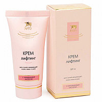 Крем-лифтинг SPF-4, 30 мл
