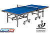 Теннисный стол Start Line Champion 25 мм, кант 50 мм, без сетки, фото 2