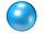 Мяч гимнастический для фитнеса GymBall LIVE UP [55, 65, 75 см, антивзрыв] с насосом (65 см), фото 6