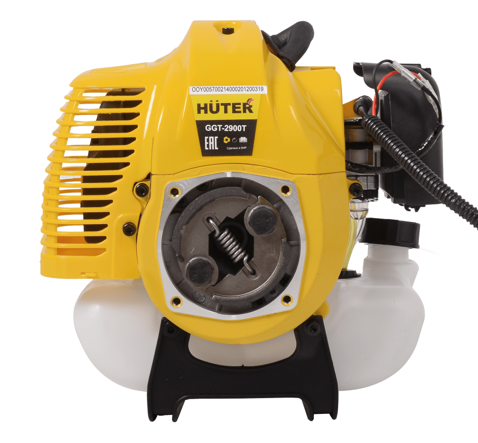 Триммер бензиновый Huter GGT-2900T - фото 4 - id-p72154275