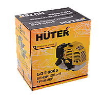 Триммер бензиновый HUTER GGT-800S, фото 10