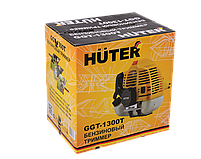 Триммер бензиновый HUTER GGT-1300T, фото 9