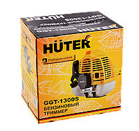 Триммер бензиновый HUTER GGT-1300S, фото 9