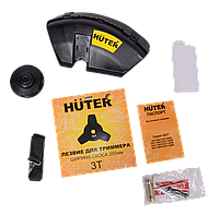 Триммер бензиновый HUTER GGT-1300S, фото 8