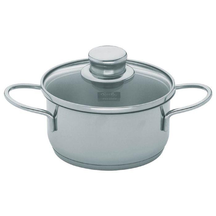 Кастрюля Fissler Snack Set, 14 см, 1 л