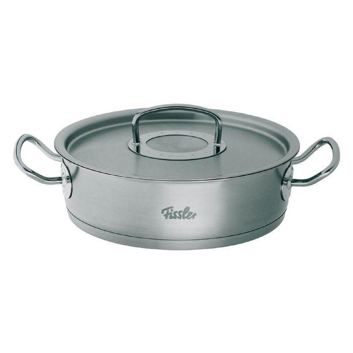 Жаровня Fissler Original Pro Collection 28 см, 4,8 л