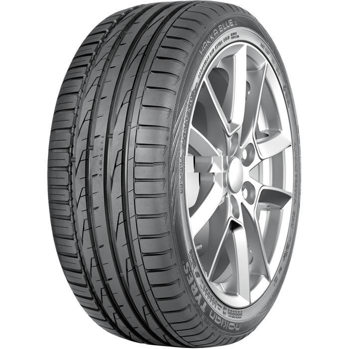 Шина летняя Nokian Hakka Blue2 195/50 R16 88V