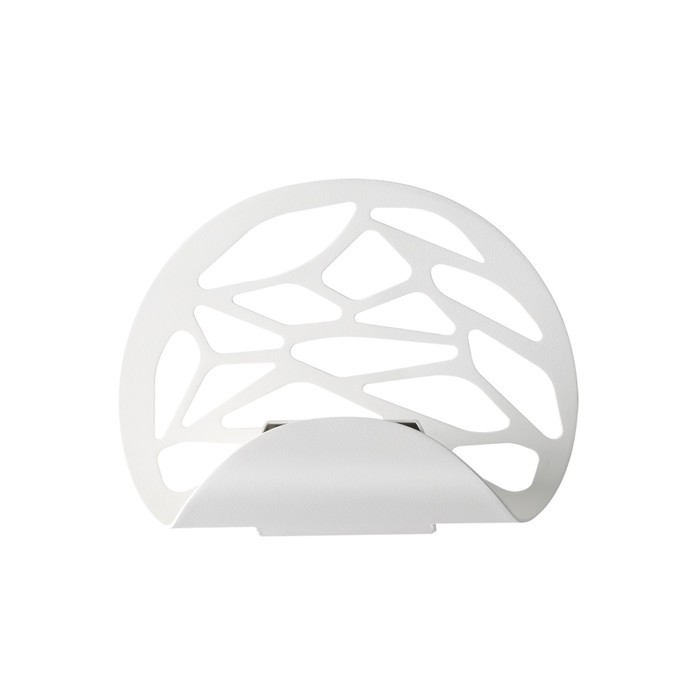 Светильник WEB 10Вт 3000К LED белый