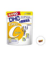 Витамин С - 1000 мг, DHC на 90 дней