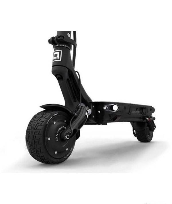 Электросамокат Dualtron Compact