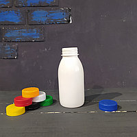 Пэт бутылки 0.3л. Широкое горлышко