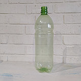 Пэт бутылки 1 литр на заказ, фото 2