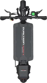 Электросамокат Dualtron Ultra v.2 (72v35Ah) 2021