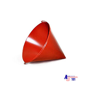 Ведро пожарное конусное