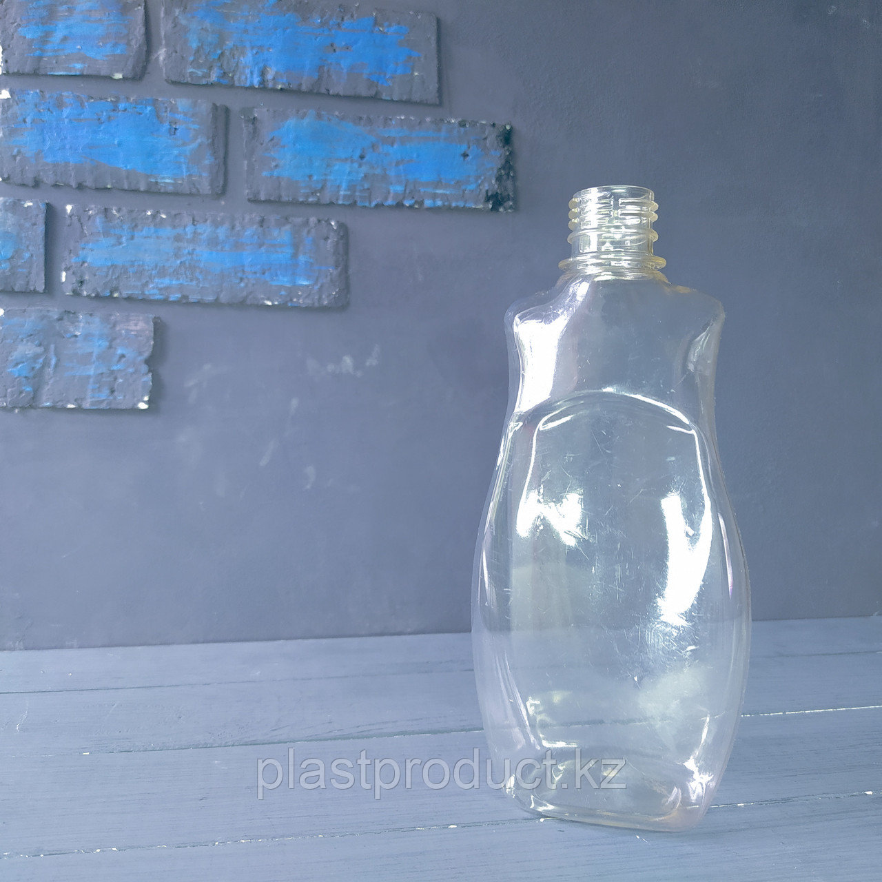 Пэт бутылки 0,5 литров под жидкое мыло
