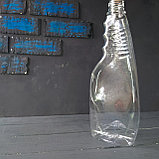 Пэт бутылки 0,5 литров под жидкое мыло, фото 2