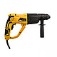 Перфоратор электрический RH-1050-26, SDS-plus, 1050 Вт, 3.2 Дж, 3+1 режима// Denzel, фото 2