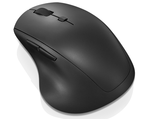 Lenovo Мышь 600 Wireless Media Mouse