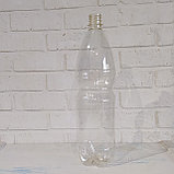 Пэт бутылки 1,5 литров, фото 2