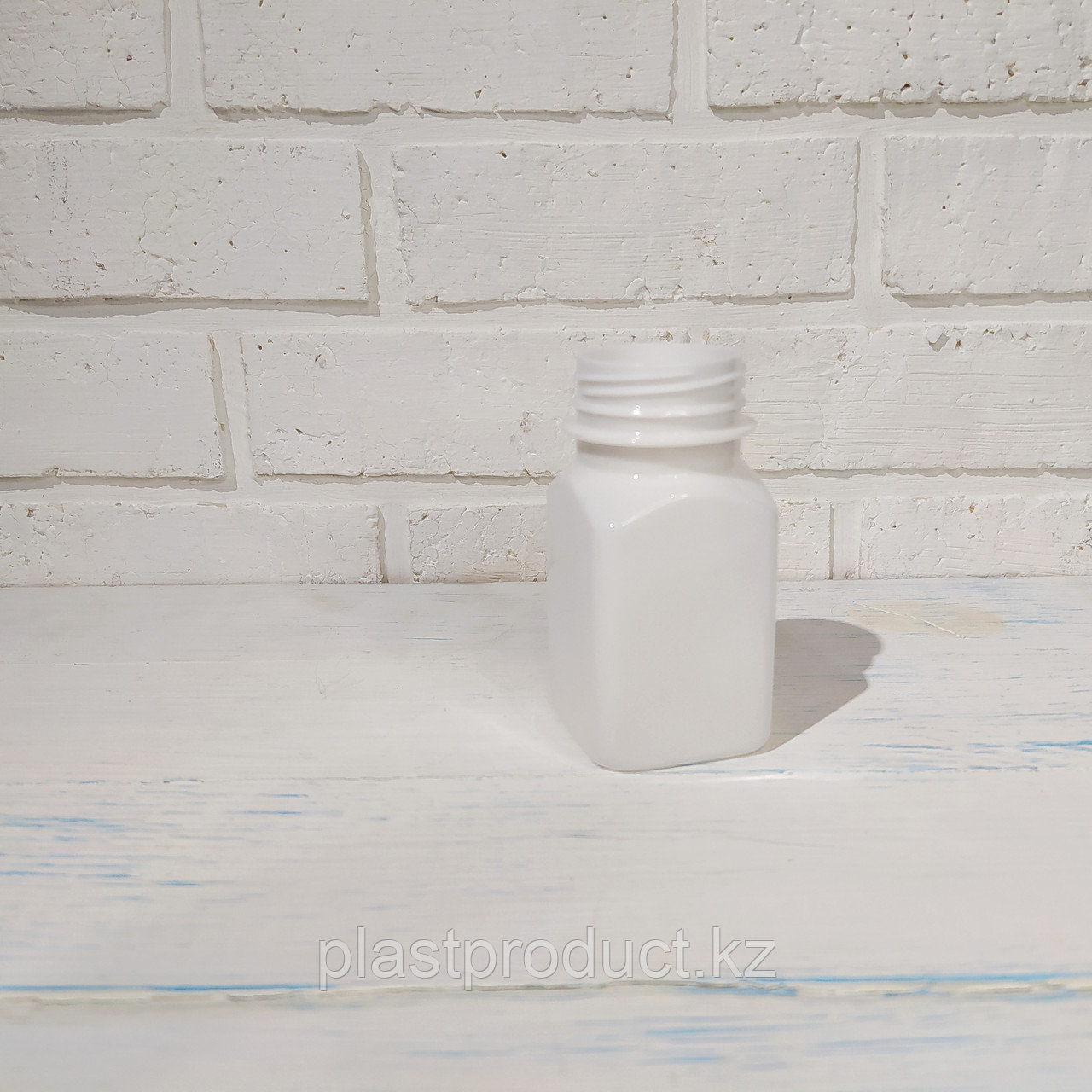 Пластиковые бутылки 100 мл купить оптом в Пласт Продукт