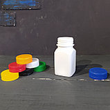 Пэт бутылки 100мл широкое горлышко, фото 2