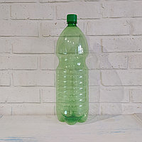 Выдуваем и продаем ПЭТ бутылки различных размеров