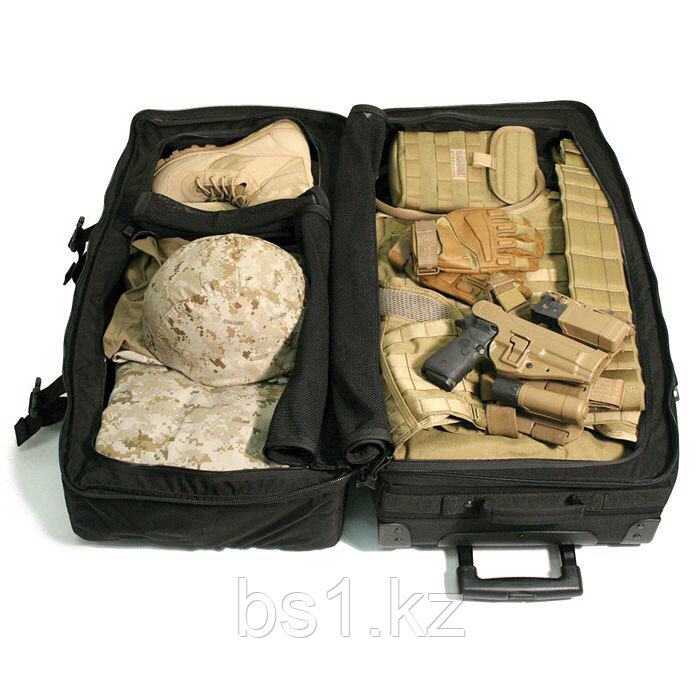 Тактическая сумка A.L.E.R.T. 5 BAG - фото 2 - id-p91217520