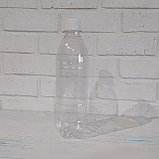Бутылки 0,5 литров ПЭТ, фото 2