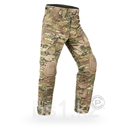 Тактические штаны G4 TEMPERATE SHELL COMBAT PANT™