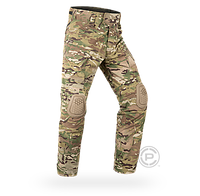 Тактические штаны G4 TEMPERATE SHELL COMBAT PANT
