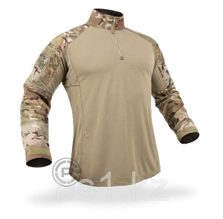 Тактическая рубашка G4 COMBAT SHIRT - фото 2 - id-p91217744