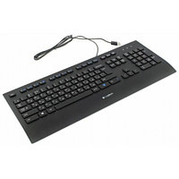 Клавиатура проводная Logitech K280e (920-005215)