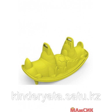 Качалка Собачки Smoby
