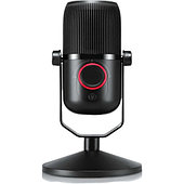 Микрофон Thronmax M4 Mdrill Zero Jet Black 48Khz RGB M4-TM01